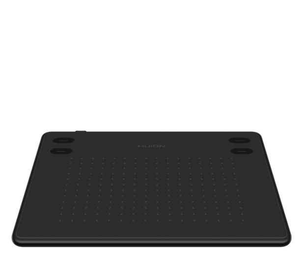 Huion RTE 100 Black - 1230042 - zdjęcie 3